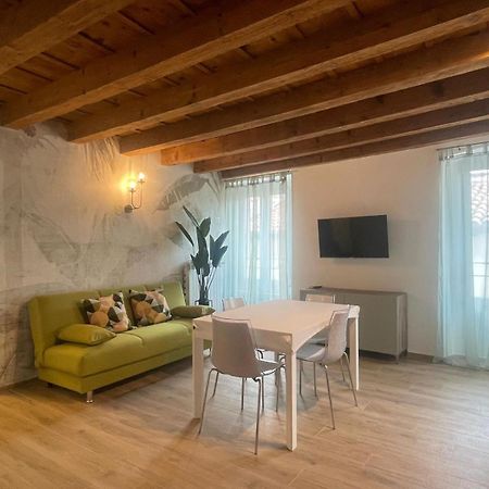 Appartement Cairoli14 à Brescia Extérieur photo