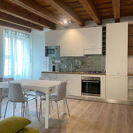 Appartement Cairoli14 à Brescia Extérieur photo