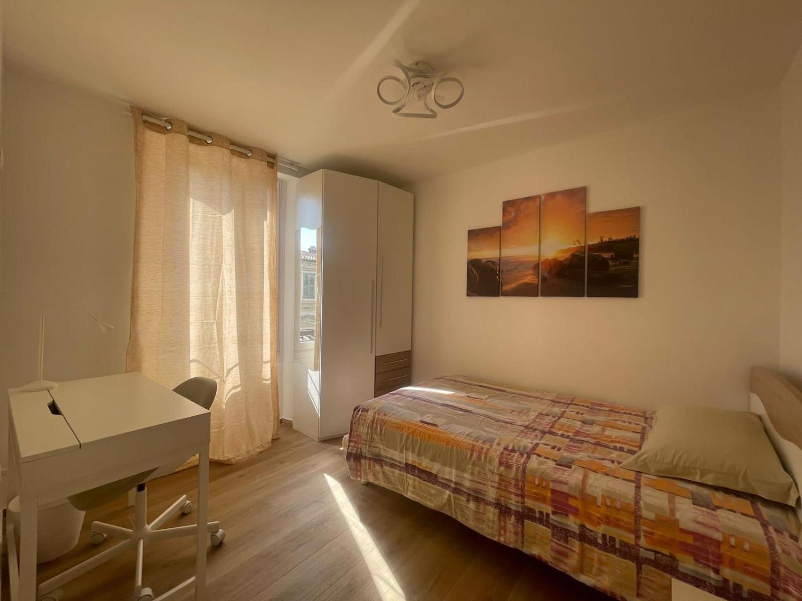 Appartement Cairoli14 à Brescia Extérieur photo