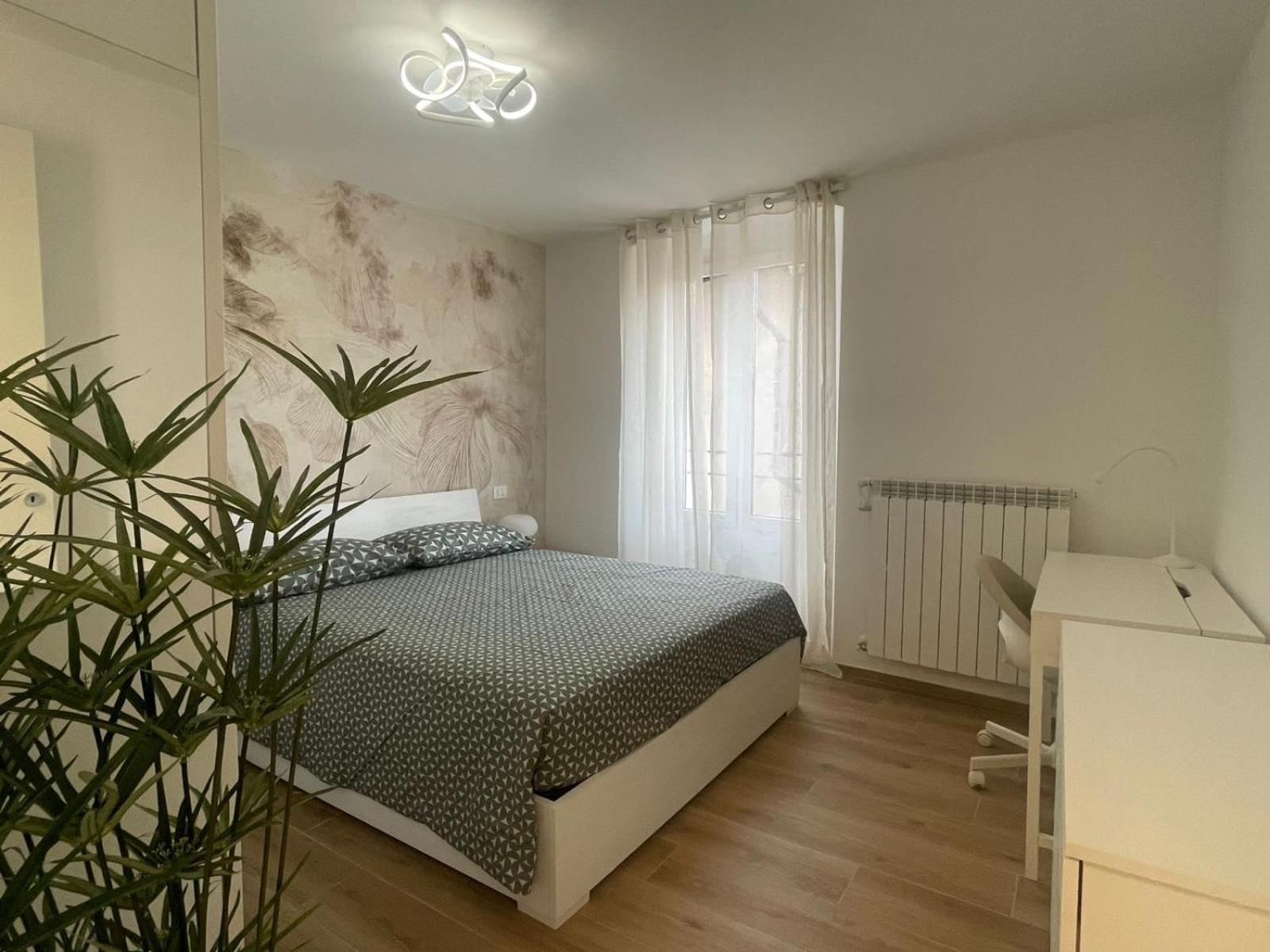 Appartement Cairoli14 à Brescia Extérieur photo