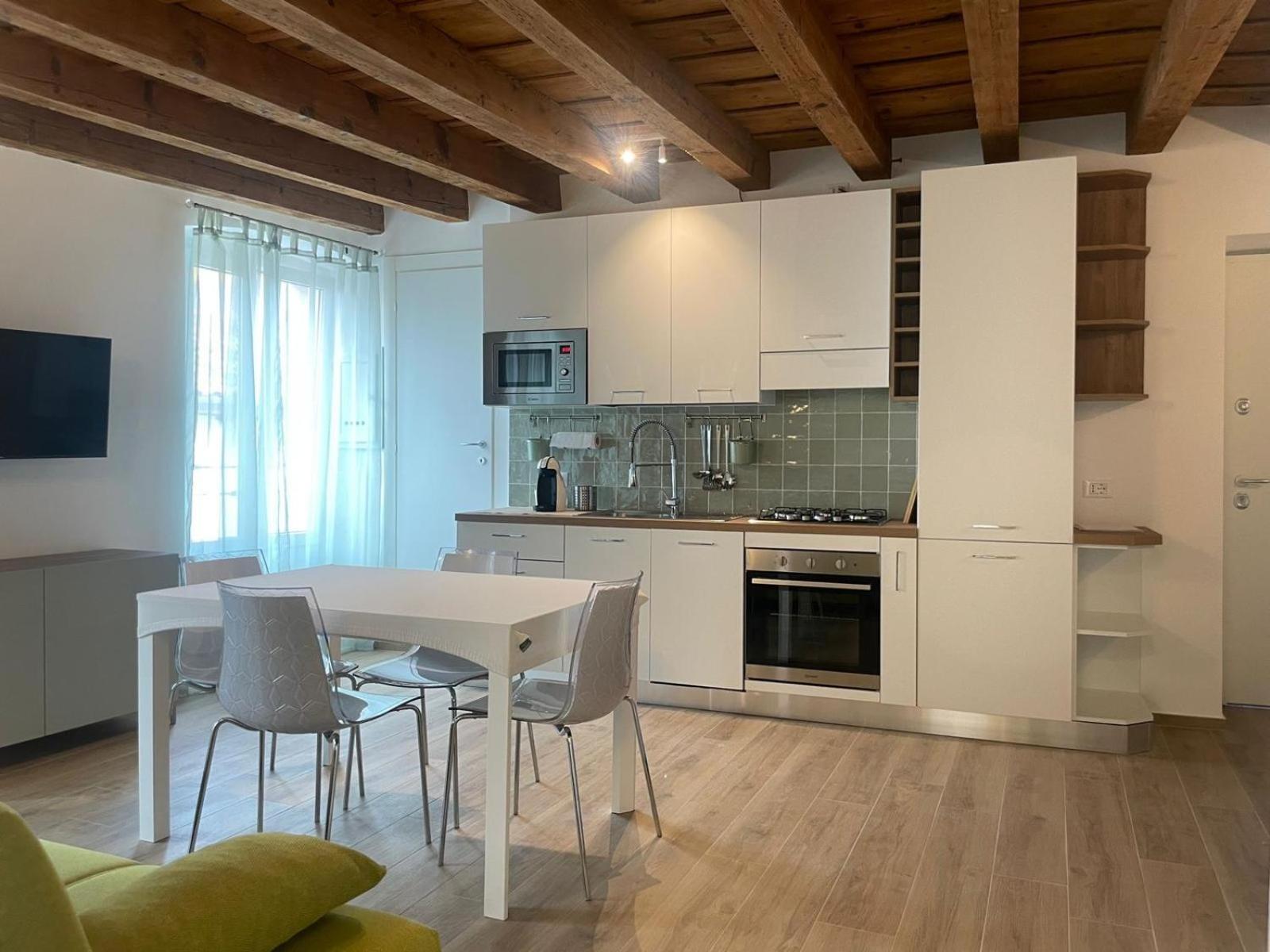 Appartement Cairoli14 à Brescia Extérieur photo