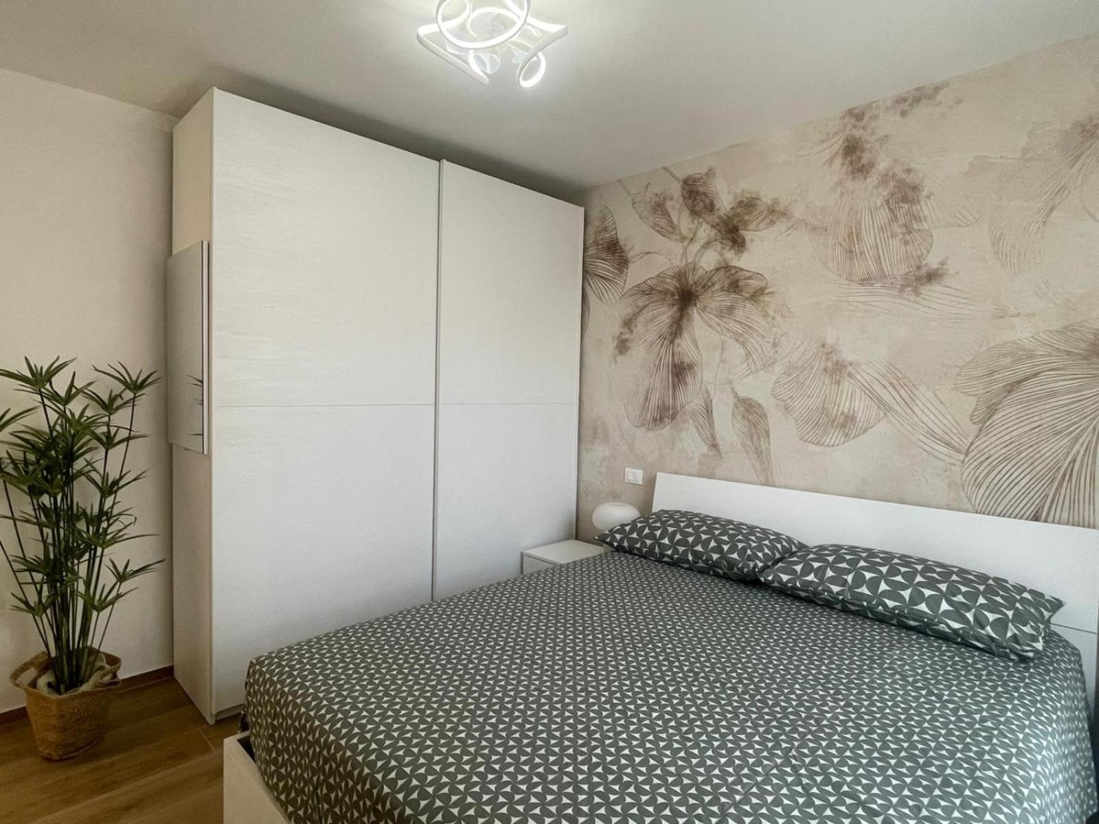 Appartement Cairoli14 à Brescia Extérieur photo