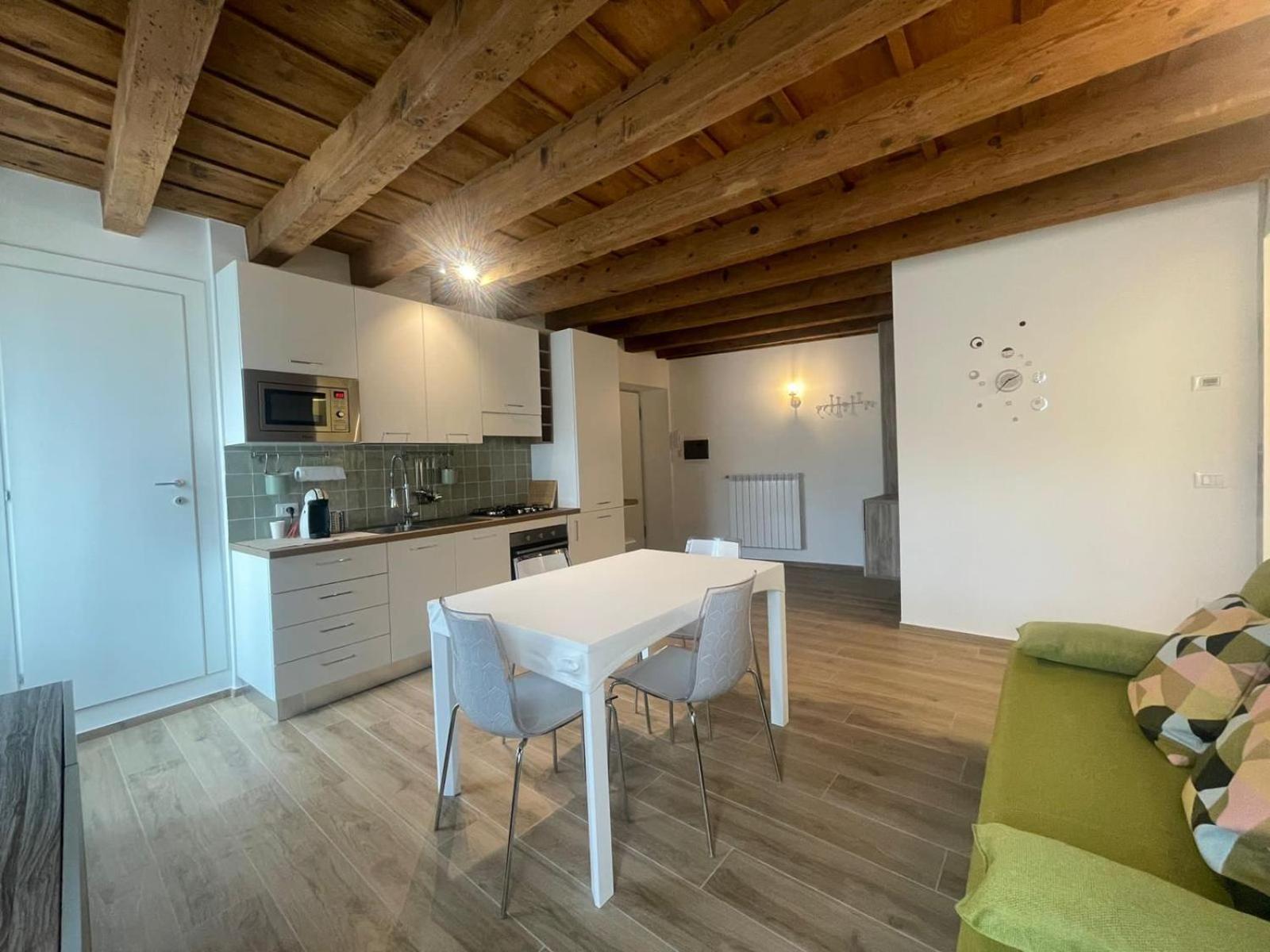 Appartement Cairoli14 à Brescia Extérieur photo